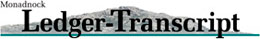 Monadnock Ledger News
