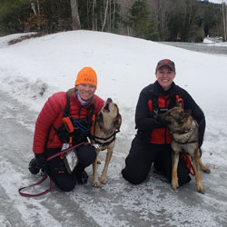 New England K9 Search and Rescue 3