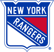 New York Rangers Hockey NHL