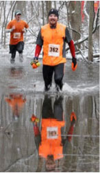 Paul Stofko Ultra Runner, RRCA Trainer, Race Director